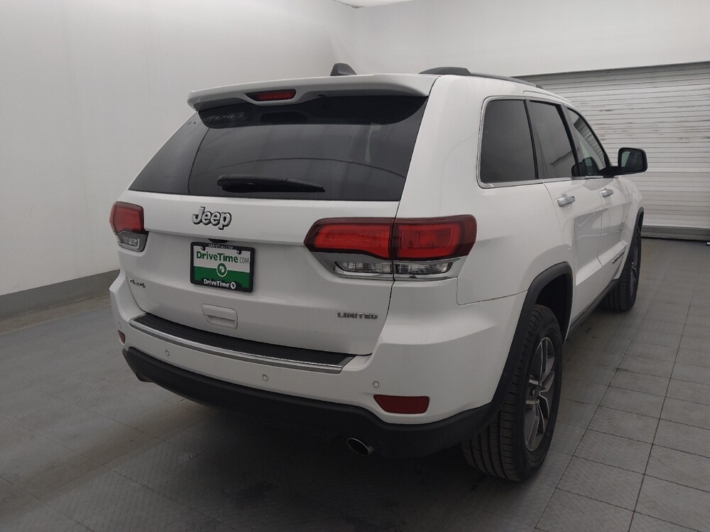 2020 Jeep Grand Cherokee in Bradenton, FL 34207 - 18123962 9