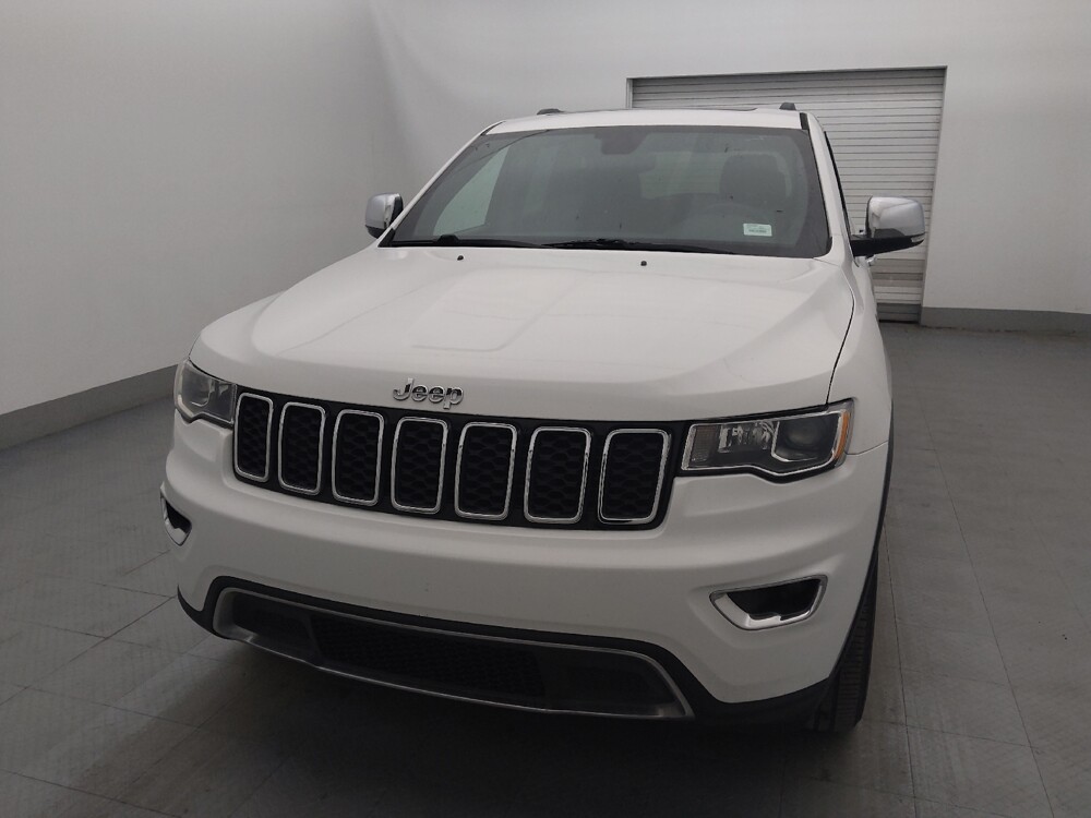 2020 Jeep Grand Cherokee in Bradenton, FL 34207 - 18123962 15