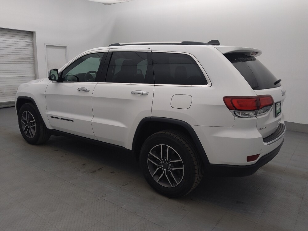 2020 Jeep Grand Cherokee in Bradenton, FL 34207 - 18123962 3