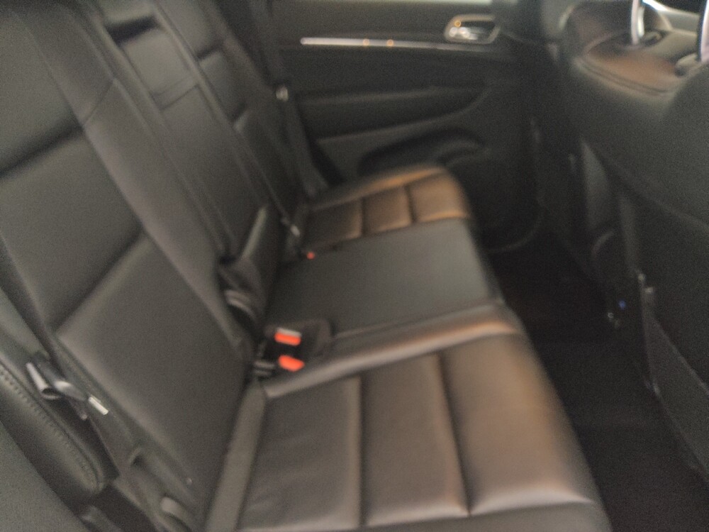 2020 Jeep Grand Cherokee in Bradenton, FL 34207 - 18123962 19