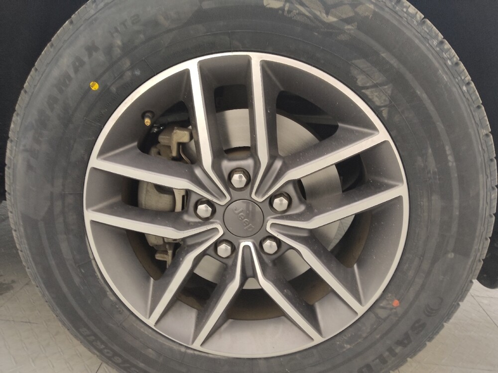 2020 Jeep Grand Cherokee in Bradenton, FL 34207 - 18123962 31