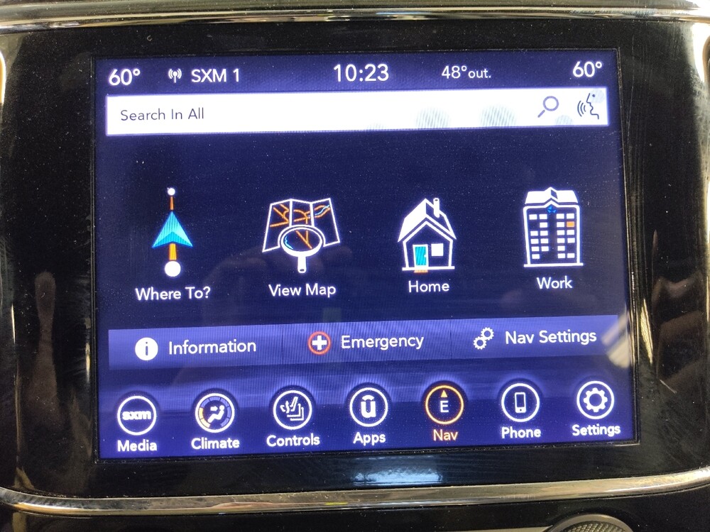 2020 Jeep Grand Cherokee in Bradenton, FL 34207 - 18123962 25