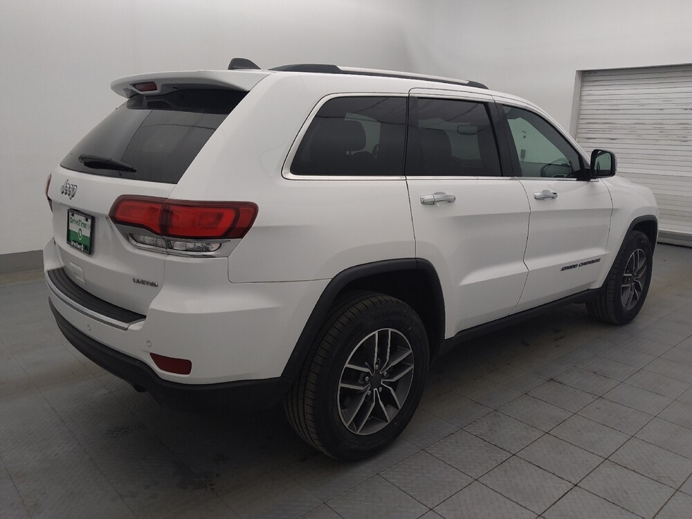 2020 Jeep Grand Cherokee in Bradenton, FL 34207 - 18123962 10