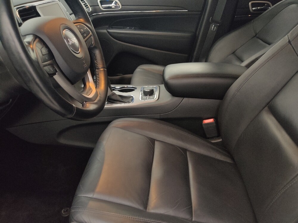 2020 Jeep Grand Cherokee in Bradenton, FL 34207 - 18123962 17