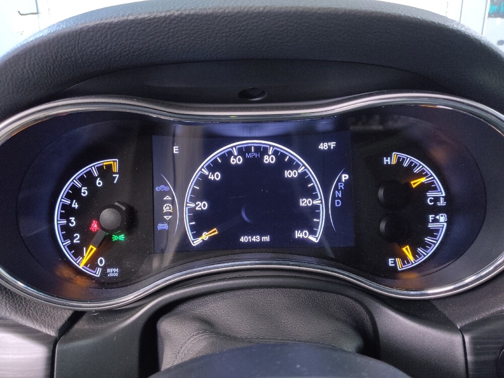 2020 Jeep Grand Cherokee in Bradenton, FL 34207 - 18123962 23