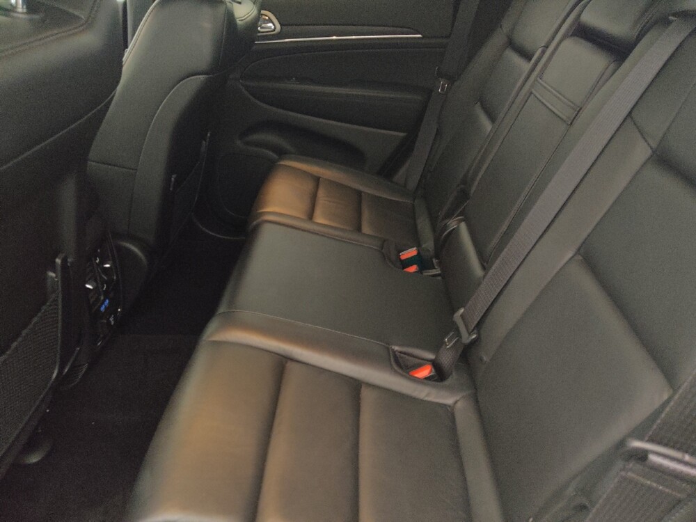 2020 Jeep Grand Cherokee in Bradenton, FL 34207 - 18123962 18