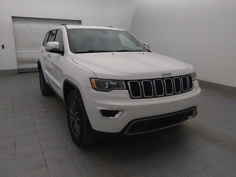 2020 Jeep Grand Cherokee in Bradenton, FL 34207 - 18123962 13