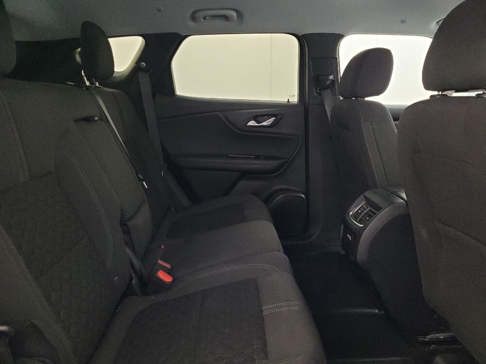 2020 Chevrolet Blazer in Allentown, PA 18103 - 18123963 19