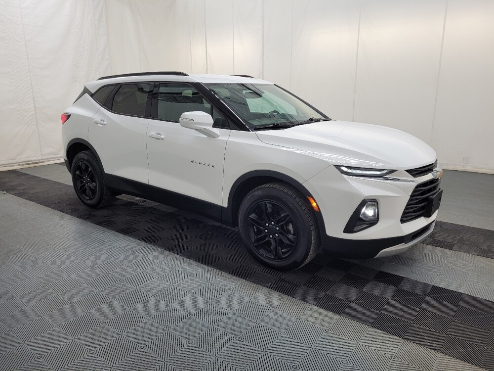 2020 Chevrolet Blazer in Allentown, PA 18103 - 18123963 11