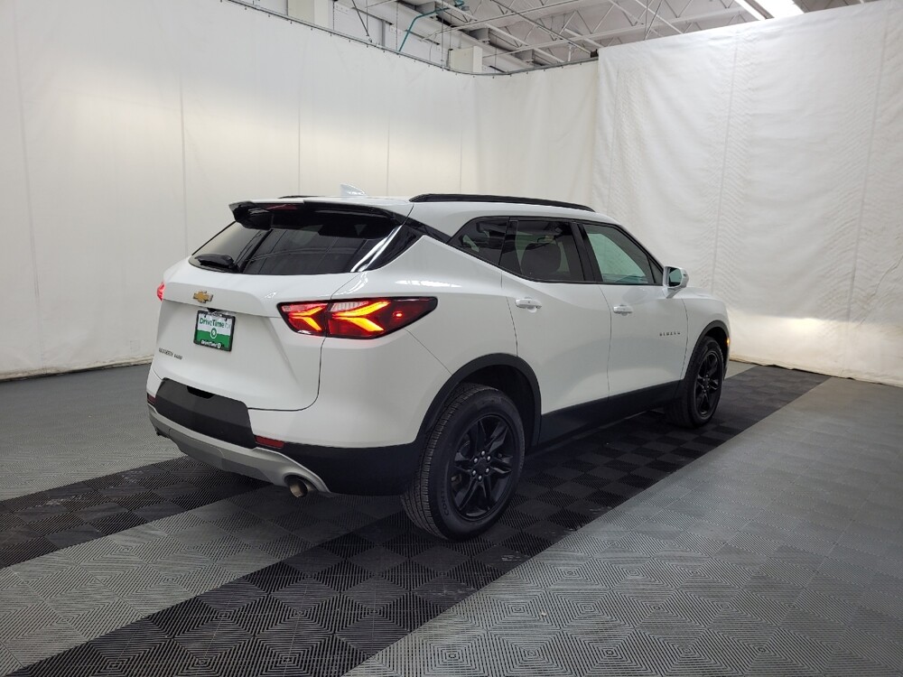 2020 Chevrolet Blazer in Allentown, PA 18103 - 18123963 9