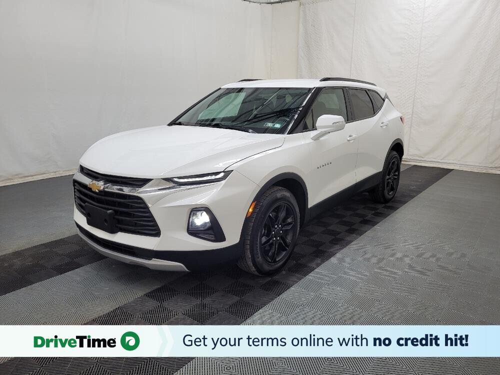 2020 Chevrolet Blazer in Allentown, PA 18103 - 18123963