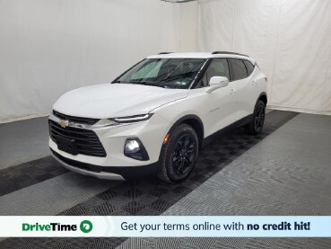 2020 Chevrolet Blazer in Allentown, PA 18103