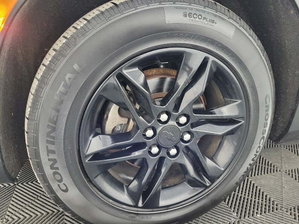 2020 Chevrolet Blazer in Allentown, PA 18103 - 18123963 31