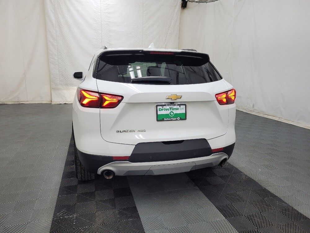 2020 Chevrolet Blazer in Allentown, PA 18103 - 18123963 6