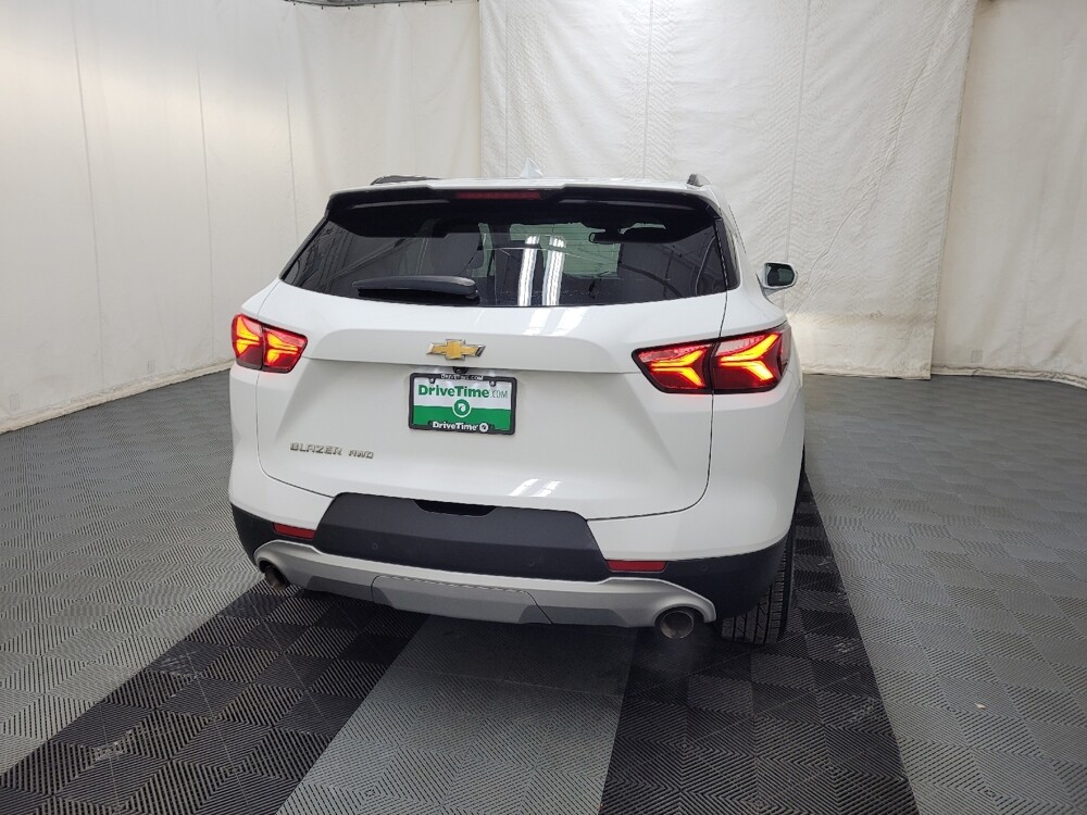 2020 Chevrolet Blazer in Allentown, PA 18103 - 18123963 7