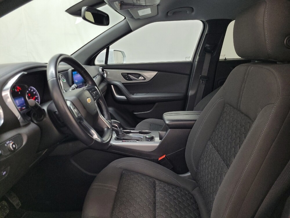 2020 Chevrolet Blazer in Allentown, PA 18103 - 18123963 17