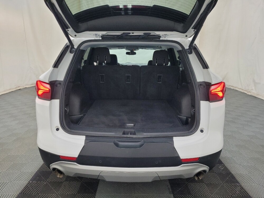 2020 Chevrolet Blazer in Allentown, PA 18103 - 18123963 29