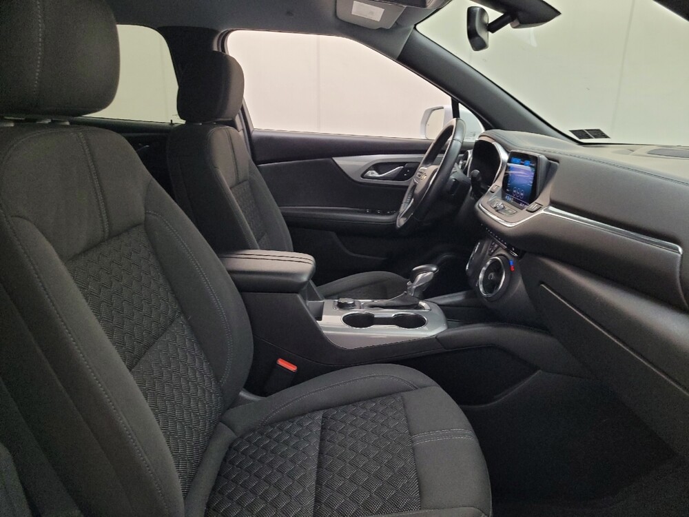 2020 Chevrolet Blazer in Allentown, PA 18103 - 18123963 21