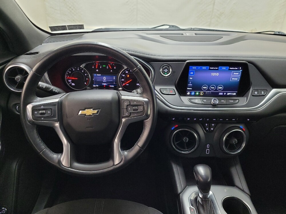 2020 Chevrolet Blazer in Allentown, PA 18103 - 18123963 22