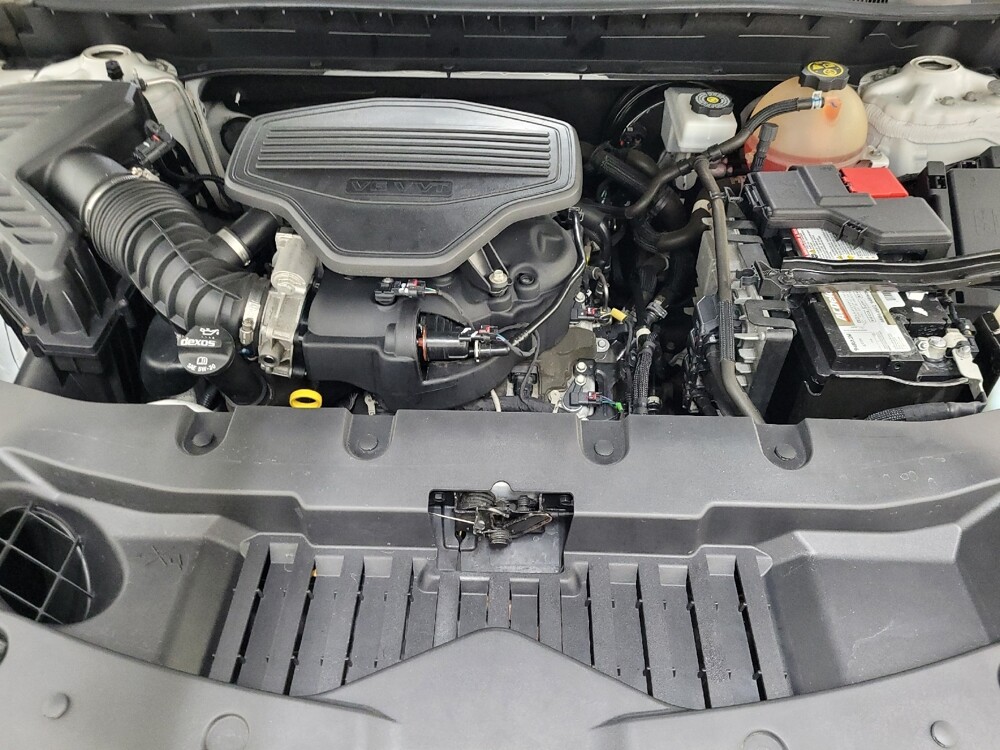 2020 Chevrolet Blazer in Allentown, PA 18103 - 18123963 30