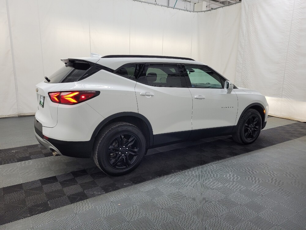 2020 Chevrolet Blazer in Allentown, PA 18103 - 18123963 10