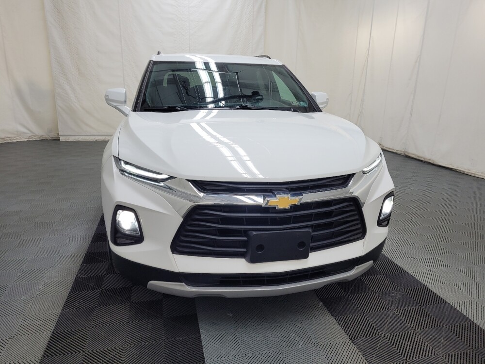 2020 Chevrolet Blazer in Allentown, PA 18103 - 18123963 14