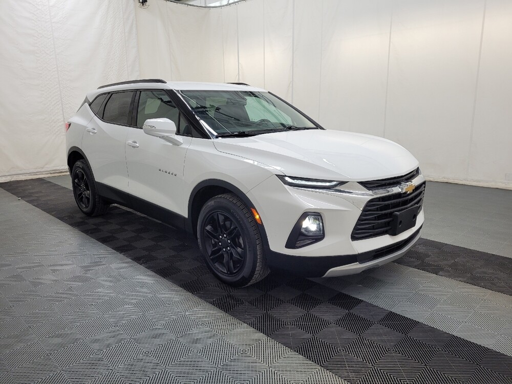 2020 Chevrolet Blazer in Allentown, PA 18103 - 18123963 13