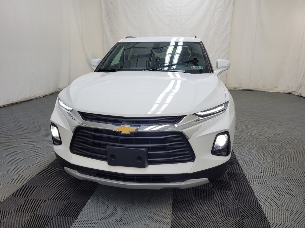 2020 Chevrolet Blazer in Allentown, PA 18103 - 18123963 15