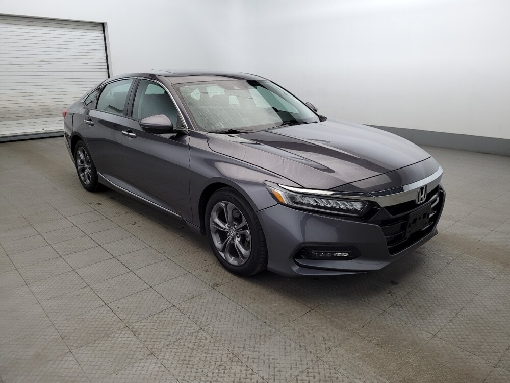 2019 Honda Accord in Richmond, VA 23235 - 18123964 13