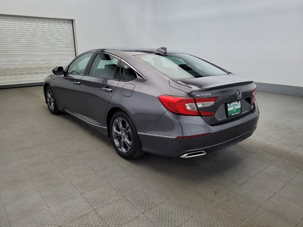 2019 Honda Accord in Richmond, VA 23235 - 18123964 5