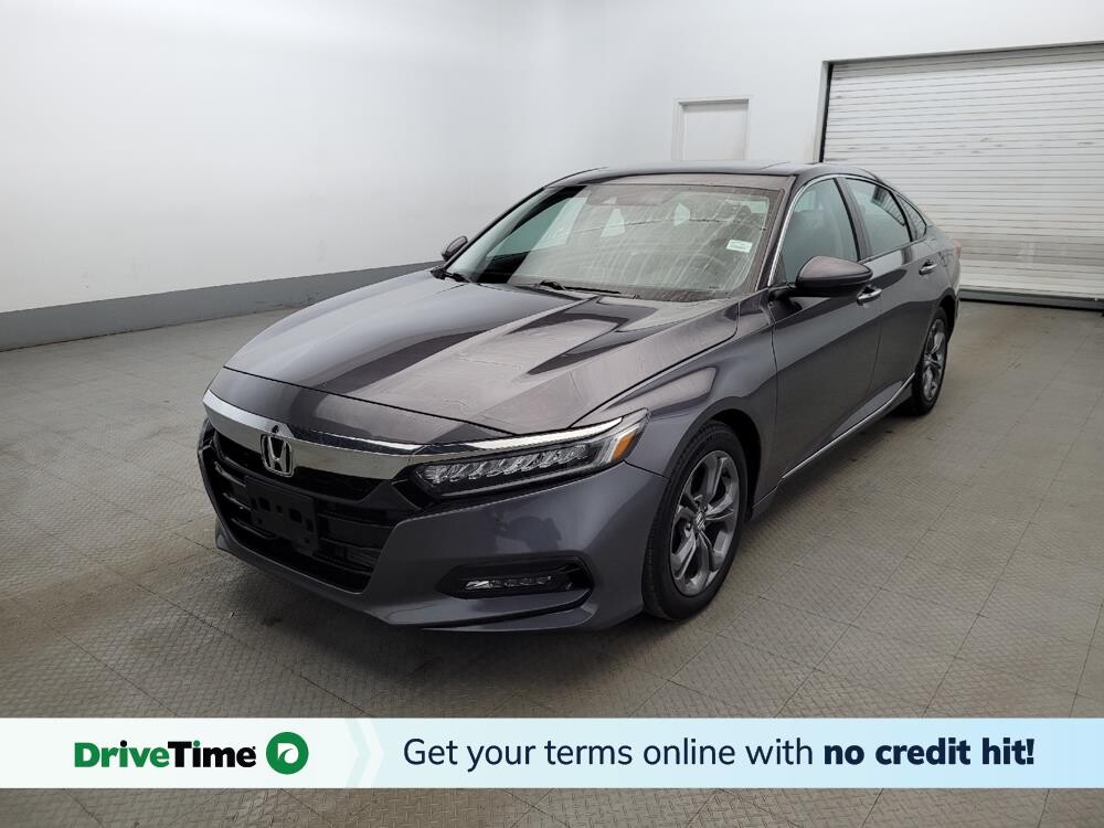 2019 Honda Accord in Richmond, VA 23235 - 18123964