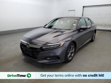2019 Honda Accord in Richmond, VA 23235
