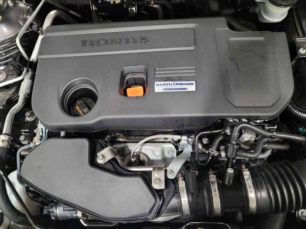 2019 Honda Accord in Richmond, VA 23235 - 18123964 30