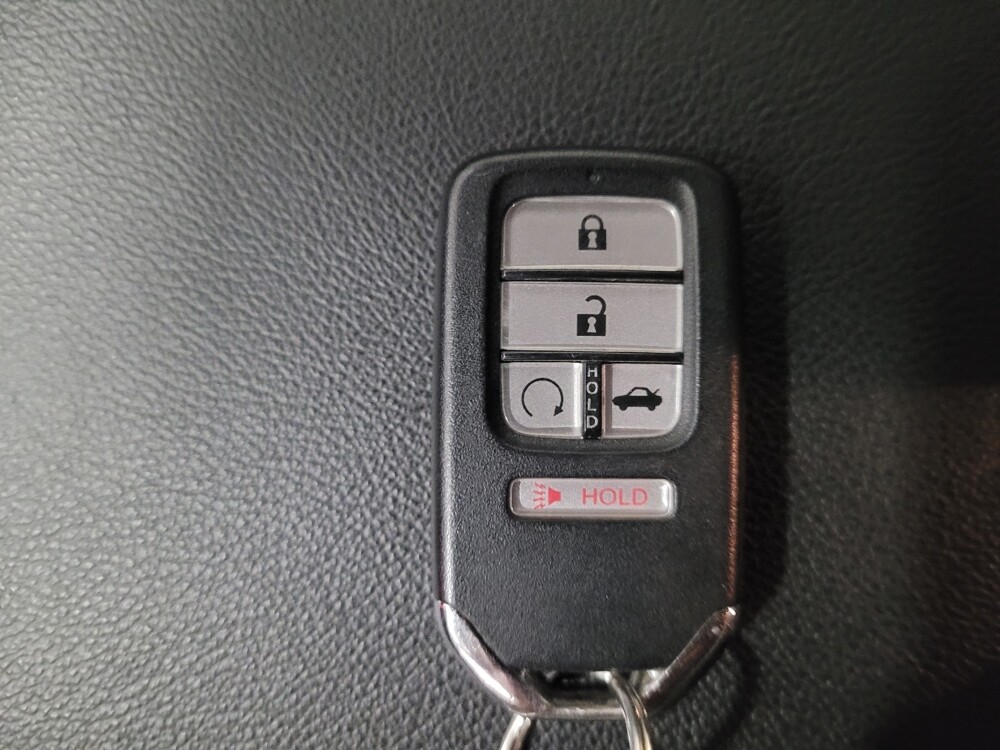 2019 Honda Accord in Richmond, VA 23235 - 18123964 32