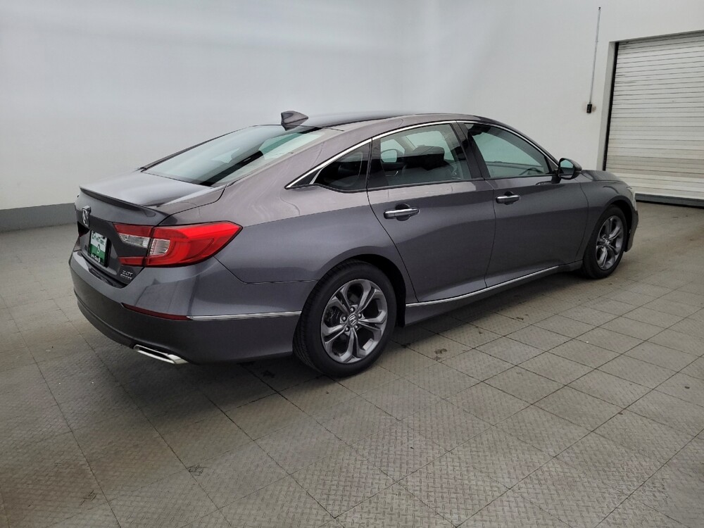2019 Honda Accord in Richmond, VA 23235 - 18123964 10