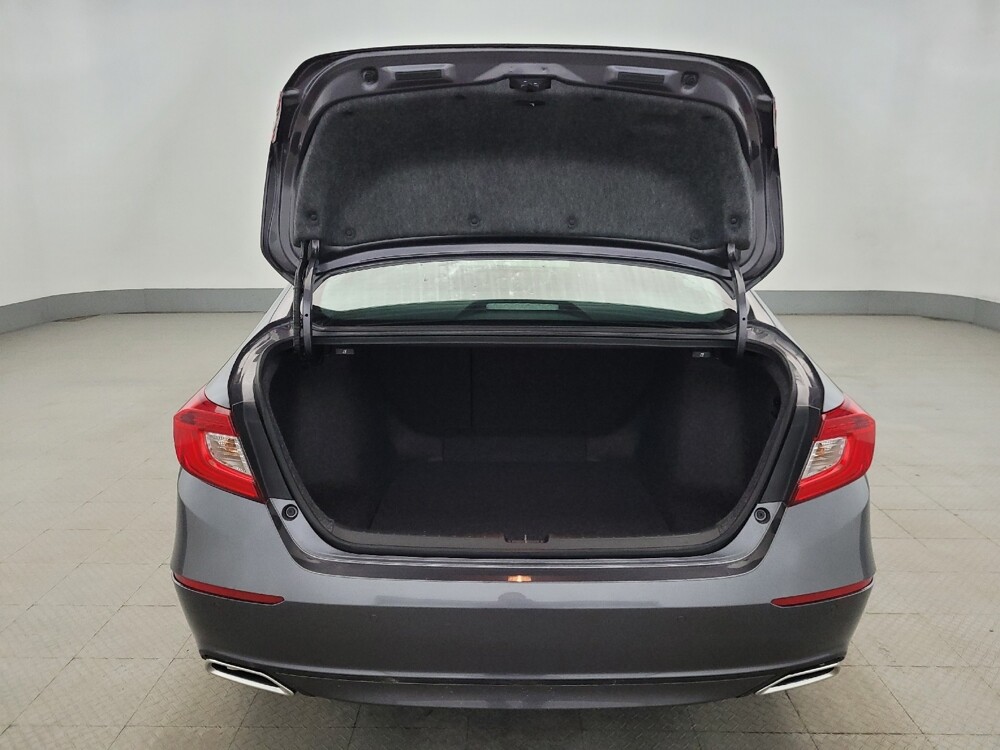 2019 Honda Accord in Richmond, VA 23235 - 18123964 29