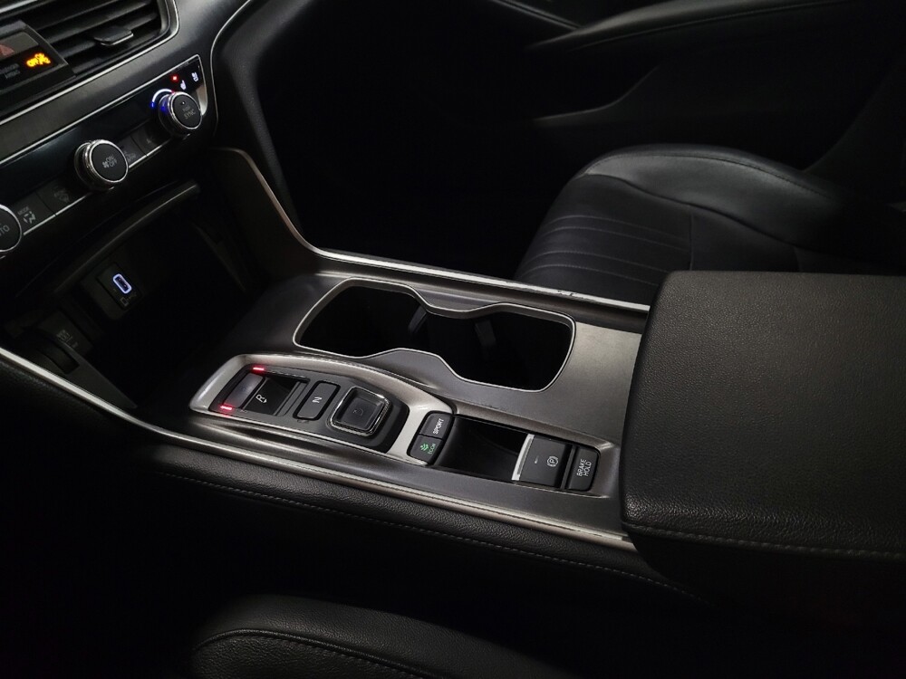 2019 Honda Accord in Richmond, VA 23235 - 18123964 26