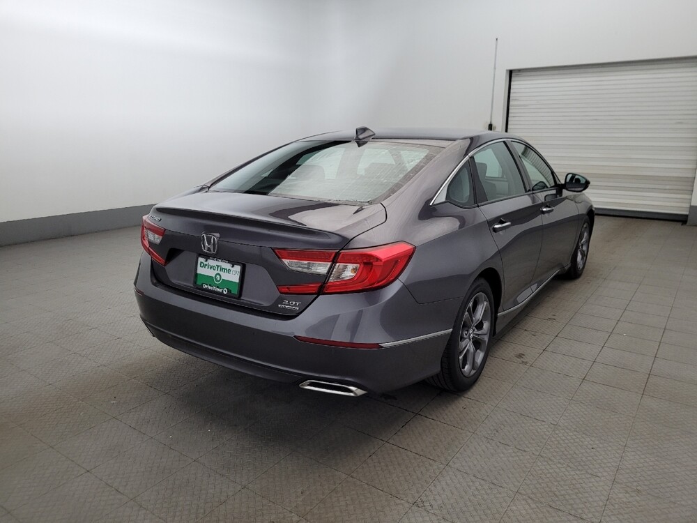 2019 Honda Accord in Richmond, VA 23235 - 18123964 9