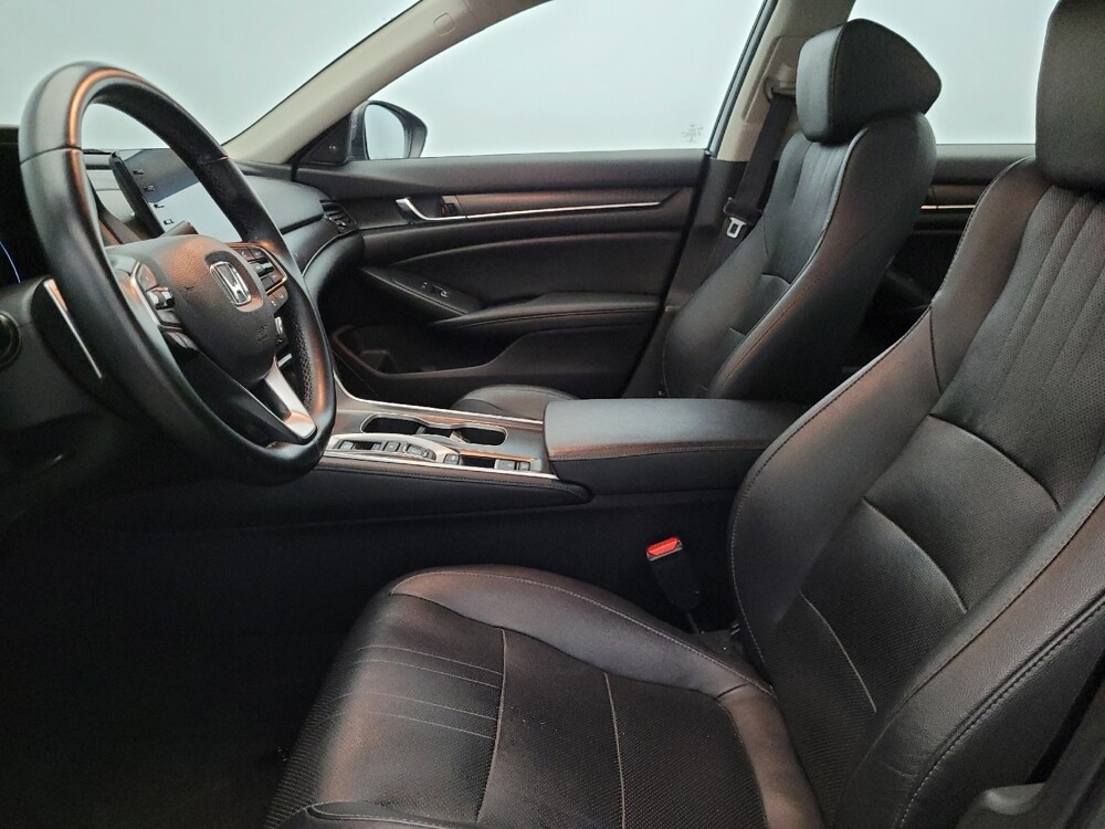 2019 Honda Accord in Richmond, VA 23235 - 18123964 17