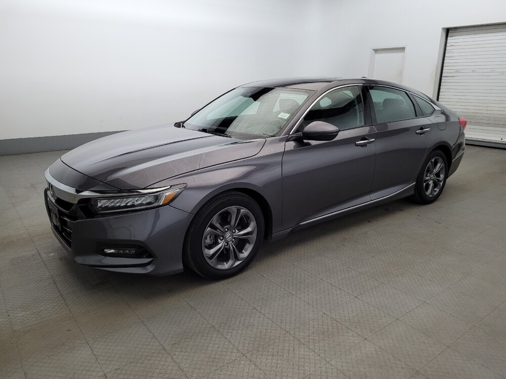 2019 Honda Accord in Richmond, VA 23235 - 18123964 2