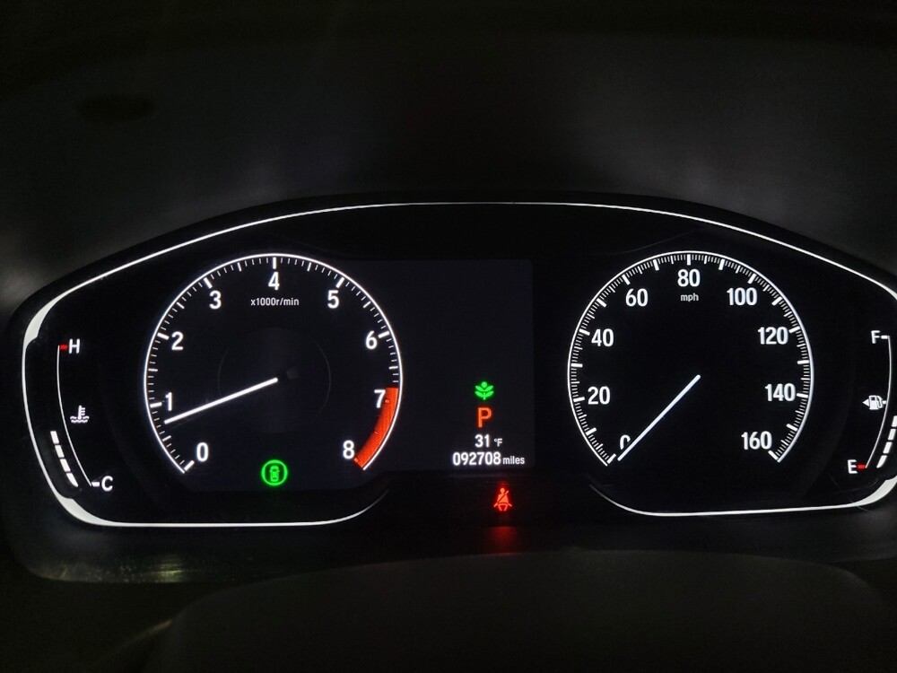 2019 Honda Accord in Richmond, VA 23235 - 18123964 23