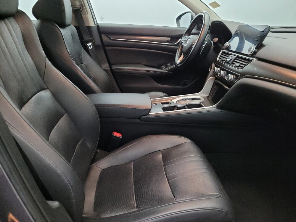 2019 Honda Accord in Richmond, VA 23235 - 18123964 21