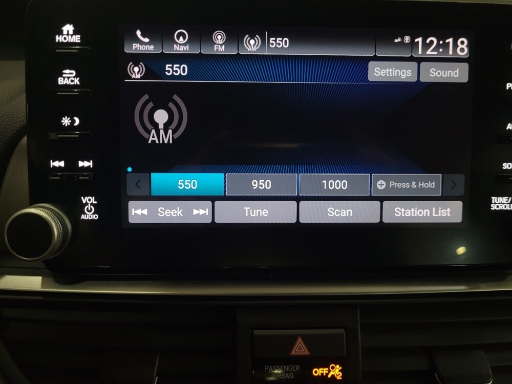 2019 Honda Accord in Richmond, VA 23235 - 18123964 25