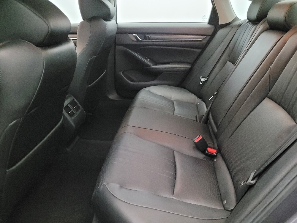 2019 Honda Accord in Richmond, VA 23235 - 18123964 18