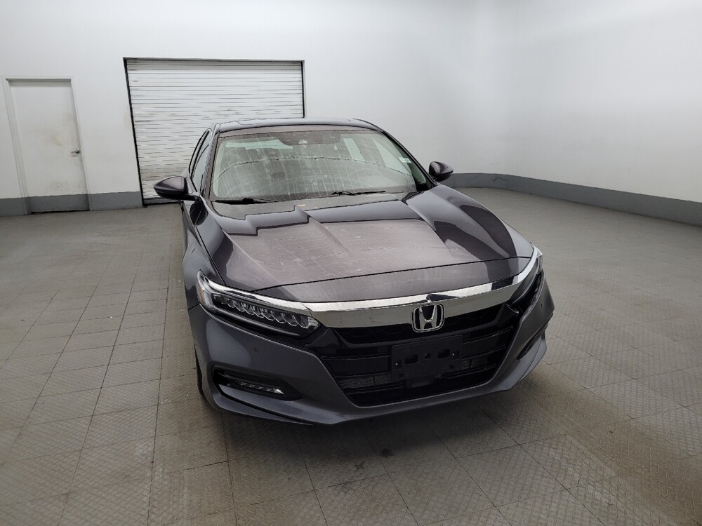 2019 Honda Accord in Richmond, VA 23235 - 18123964 14