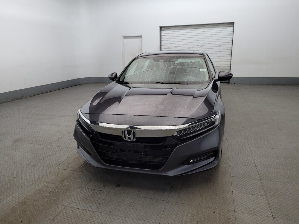 2019 Honda Accord in Richmond, VA 23235 - 18123964 15