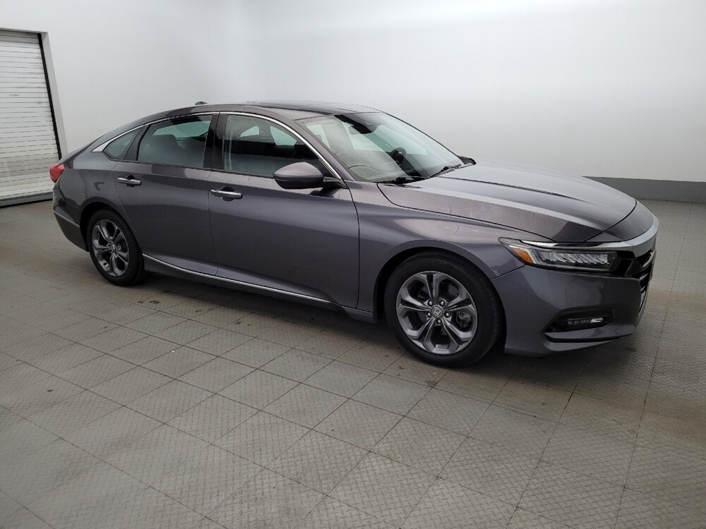 2019 Honda Accord in Richmond, VA 23235 - 18123964 11