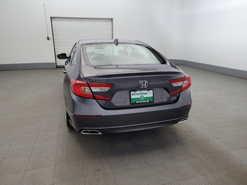 2019 Honda Accord in Richmond, VA 23235 - 18123964 6