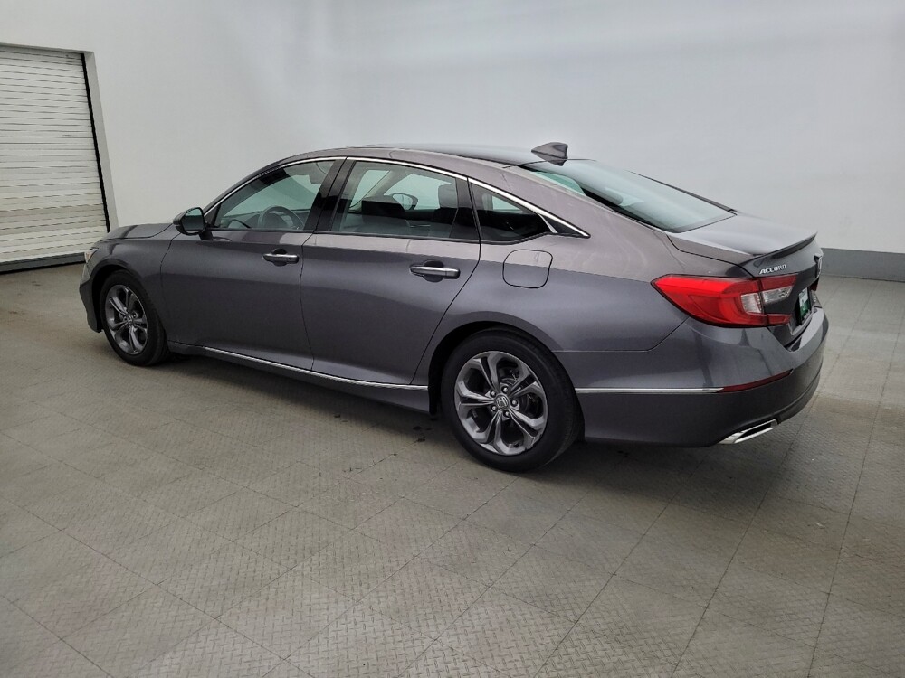 2019 Honda Accord in Richmond, VA 23235 - 18123964 3