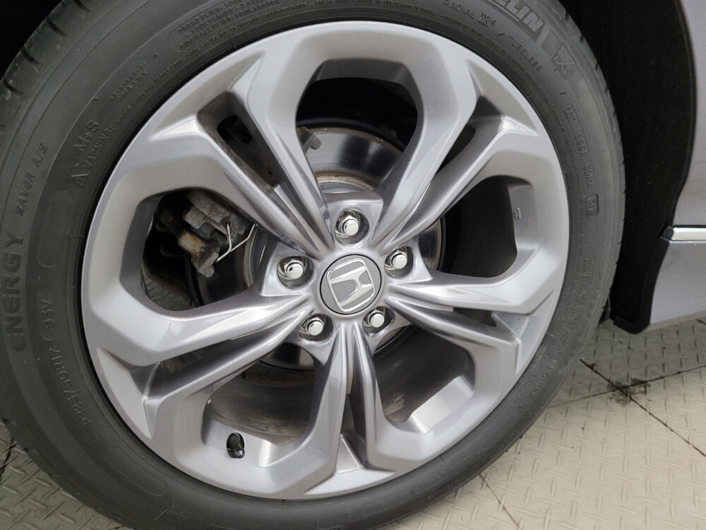 2019 Honda Accord in Richmond, VA 23235 - 18123964 31